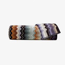 Load image into Gallery viewer, MISSONI HOME / Giacomo 165 Hand Towel 40X70
