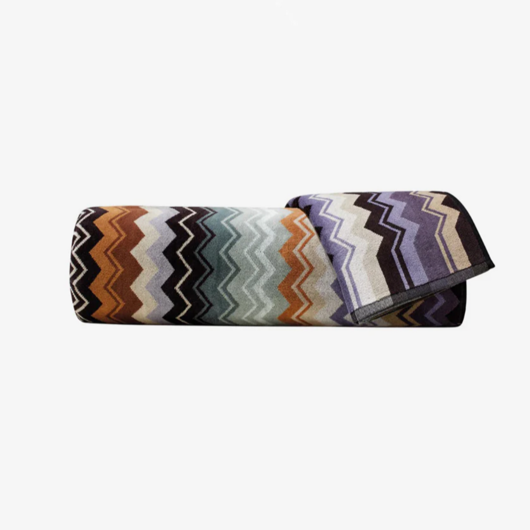 MISSONI HOME / Giacomo 165 Hand Towel 40X70