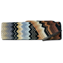 Load image into Gallery viewer, MISSONI HOME / Giacomo 160 Bath Sheet 100x150
