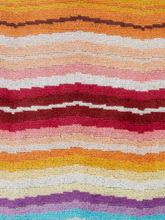 Load image into Gallery viewer, MISSONI HOME / Hugo Beach Towel 100x180
