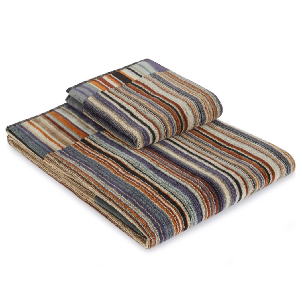 MISSONI HOME / Jazz Bath Towel 70x115