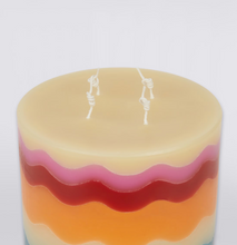 Load image into Gallery viewer, MISSONI HOME / Flame Torta Cake Candle
