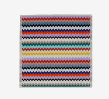 Load image into Gallery viewer, MISSONI HOME / Riverbero Towel Collection
