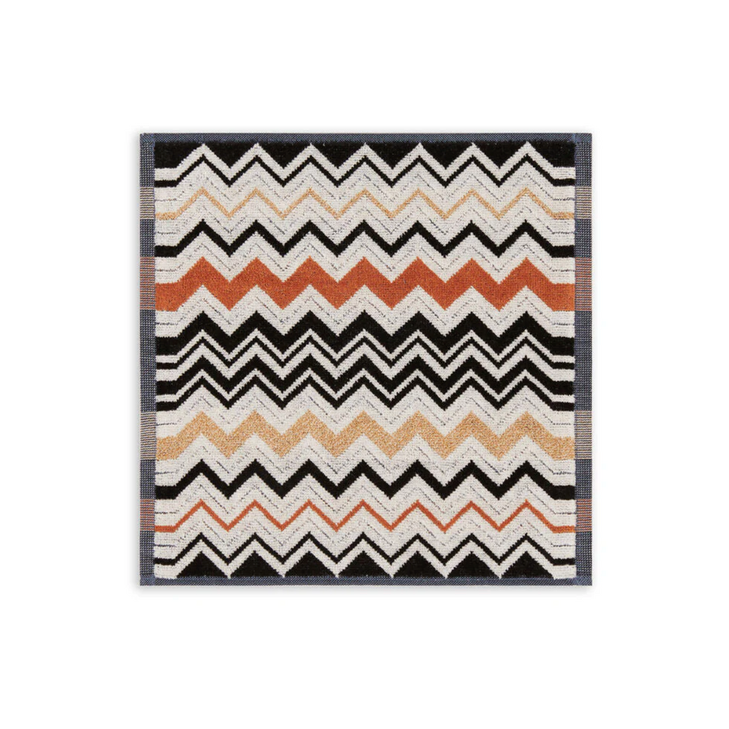 MISSONI HOME / Bernard Face Towel 30X30