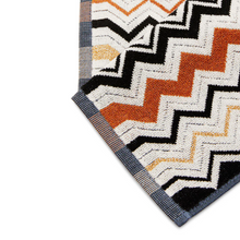 Load image into Gallery viewer, MISSONI HOME / Bernard Face Towel 30X30
