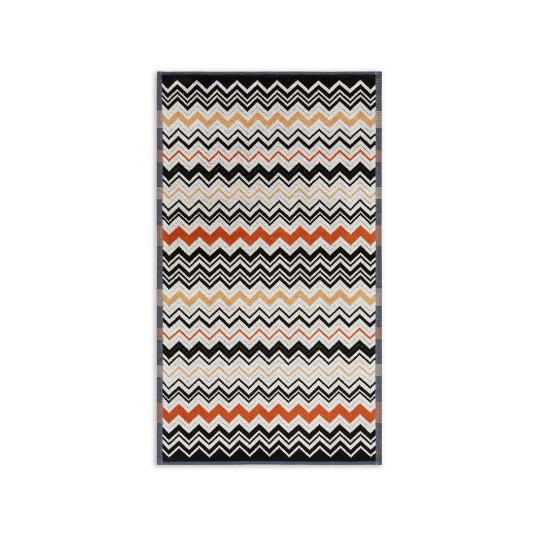 MISSONI HOME / Bernard Hand Towel 40X70