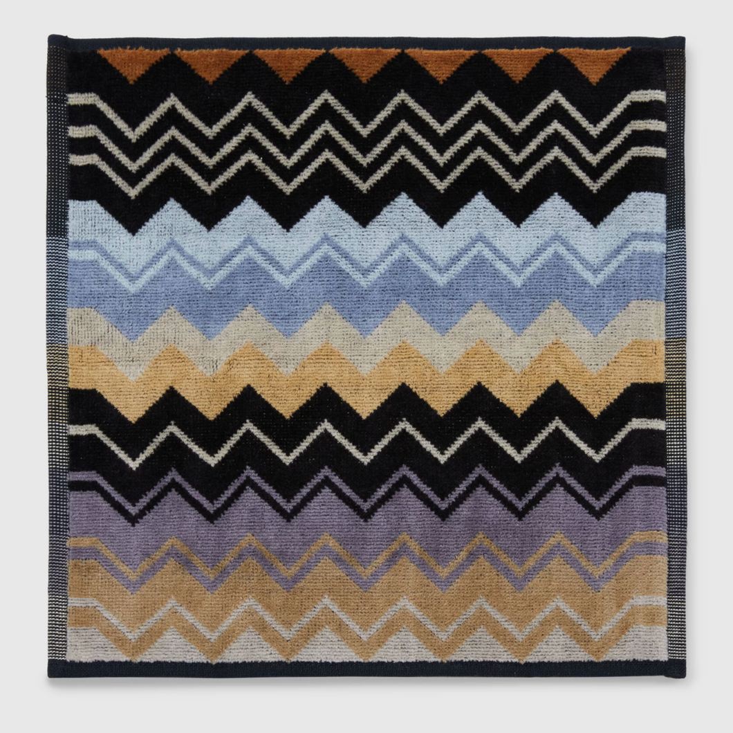 MISSONI HOME / Giacomo 160 Towel Collection