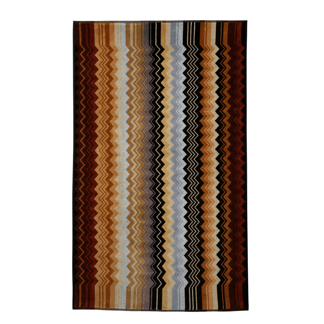 MISSONI HOME / Giacomo 160 Towel Collection