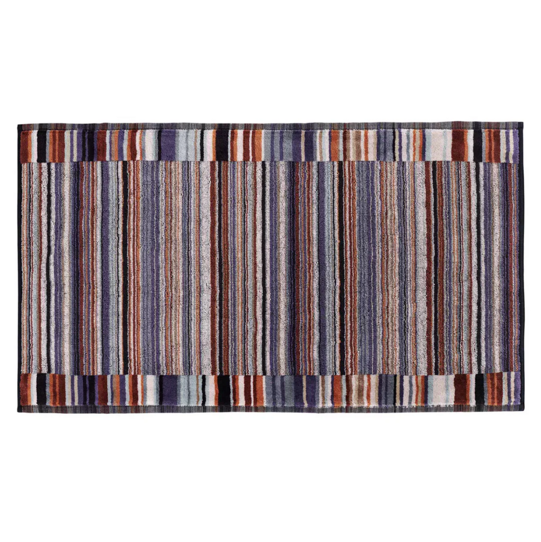 MISSONI HOME / Jazz 165 Towel Collection