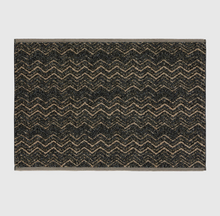 Load image into Gallery viewer, MISSONI HOME / Azul 138 Chevron Terry Towel Collection
