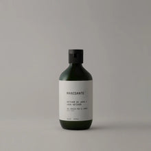 Load image into Gallery viewer, MANISANTE Body Wash / Java Vetiver 250ml
