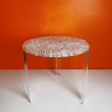 Load image into Gallery viewer, KARTELL / Kartell T-Table Coffee Table by Patricia Urquiola
