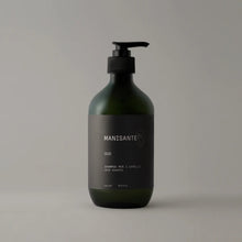 Load image into Gallery viewer, MANISANTE OUD Hair Shampoo 500ml
