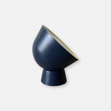 Load image into Gallery viewer, PS 2017 Navy Blue XL Floor Lamp by Ola Wihlborg
