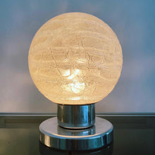 Load image into Gallery viewer, FANTASY #255 / Doria Leuchten Table Lamp
