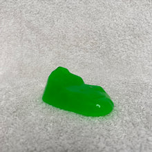 Load image into Gallery viewer, DOMESTIC FANTASIES / Resin Lightweights - Slime Green
