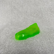 Load image into Gallery viewer, DOMESTIC FANTASIES / Resin Lightweights - Slime Green
